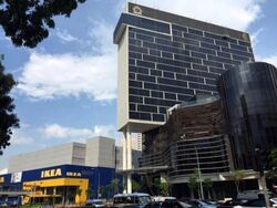 Alexandra Central (D3), Retail #618746481